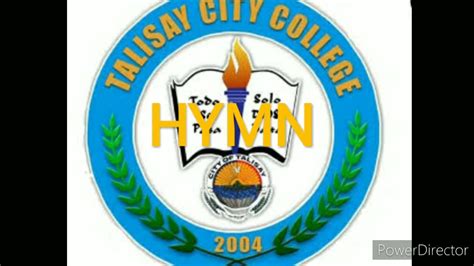 talisay city college hymn lyrics|Talisay City College Hymn .